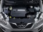 Chery Tiggo 2010 года